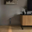 Ljojo 3W LED Step Light: Waterproof Stair & Wall Lamp for Outdoor/Indoor, Human Body Sensation