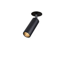 Ljojo  LED Recessed Ceiling Lights 3000K-6000K for Kitchen Shop and Ceiling, 7W-30W