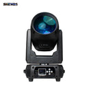 Ljojo™ 150W Beam LED Moving Head Light with Prism Focus Effect for Events