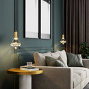 K9 Crystal LED Chandelier - Modern Bedroom Lighting by Ljojo