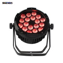Ljojo™ LED Par Light with DMX Controller for Party Bar Strobe & Dimming