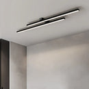 Ljojo Minimalist Ceiling Lamp Home Balcony Nordic Modern Bedroom Aisle Simple