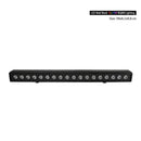 Ljojo™ 18x18W RGBWA+UV LED Wall Wash Light for Disco DJ Ballroom