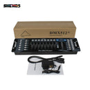 Ljojo™ 192 Channel DMX Controller for Moving Head Light - DJ Equipment Disco Controller