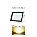 Ljojo™ LED Flood Light 220V IP68 Waterproof Outdoor Garden Lighting Spotlight