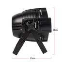 Ljojo™ LED Zoom 18x18W RGBWA+UV 6in1 Par Light for Wedding, Theater, DJ, Disco, Party