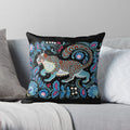 Linen Animal Pillow Cover for Sofa - Ljojo Home Decor