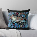 Linen Animal Pillow Cover for Sofa - Ljojo Home Decor
