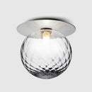 Ljojo LED Wall Light for Kitchen Dining Bedroom, Modern Minimalist Design