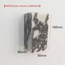 Ljojo Marble & Copper Wall Lamp LED Lighting for Home Decor