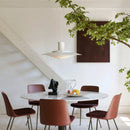 LED Nordic Minimalist Pendant Lamp Creative Chandelier for Kitchen Island by Ljojo