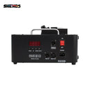 Ljojo™ High Power 24x9W RGB 3in1 Fog Machine With Remote Control for Events