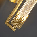 Ljojo LED Wall Sconces for Modern Home Decor and Indoor Lighting