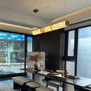 Italian Restaurant Chandelier | Creative Light Luxury Bar Bedroom Hotel Home Lighting | Ljojo