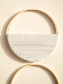 Ljojo™ Hand Woven Art Wall Hanging Set - Boho Modern Home Decor & Gift