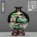 Ljojo™ Classic Jingdezhen Ceramic Vase with Base for Home Decor