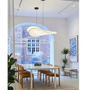 Ljojo Minimalist Bedroom Light Chandelier