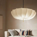 Ljojo Japanese Wabi-sabi LED Pendant Light Chandelier Home Room Decoration Bedroom Living Fixture