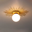 Ljojo Minimalist LED Ceiling Light: Luxury, Chic, Modern Design for Every Room