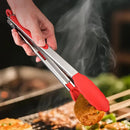 Ljojo 21-Piece BBQ Tool Set, Stainless Steel, Outdoor Grill Bag