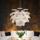 Ljojo Marset Discoco LED Ceiling Chandelier Pine Cone Pendant Light Home Decor