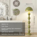 Modern Style Floor Lamp for Living Room Bedside Table Light Decorative by Ljojo