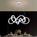 Nordic Home Decor Chandeliers Ljojo: Dining Room Pendant Lights Indoor Hanging Lamps Lighting