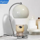 Ljojo Luxury Candle Warmer Lamp with Timer for Bedroom Atmosphere