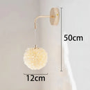 Ljojo LED Chandeliers for Modern Living Room Indoor Lighting