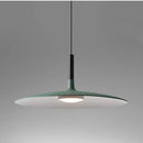 Ljojo Minimalist Single Head Pendant Light for Modern Bar Counter, Danish Design