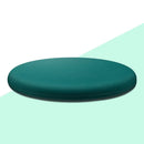 Ljojo Memory Foam Desk Chair Cushion: Decorative Sofa Wheel Chair Pouf, Christmas Gift
