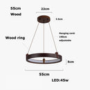 Wabi Sabi Yellow Travertine Pendant Light for Livingroom Kitchen Island by Ljojo