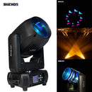 Ljojo™ 150W Beam LED Moving Head Light with Prism Focus Effect for Events