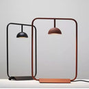 Ljojo 2025 Wall Lamp Designer LED Table Lamp for Living Room Bedroom