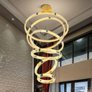 Ljojo Luxury Crystal Chandeliers & Interior Lighting Collection