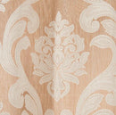 Ljojo Luxury Embroidered Jacquard Table Runner for Home and Restaurant Tables
