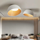 Nordic LED Ceiling Light for Bedroom Living Room - Stylish Indoor Lighting Fixture by Ljojo