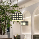 LED Pendant Lights: Modern Minimalism Nordic Chandeliers by Ljojo