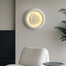 Ljojo Creative Led Ceiling Lamp Nordic Simple Bedroom Living Room Indoor Lighting