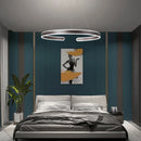 Ljojo LED Pendant Light for Stylish Home Decor