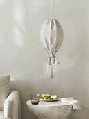 Ljojo Loft Pendant Light Modern Nordic Creative Restaurant Bar Counter Designer Bedside Twin Pendant