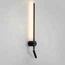 Ljojo LED Wall Lamp: Modern Nordic Light for Home Decor