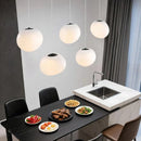 Ljojo LED Home Decor Pendant Lights for Living Room & Dining Room