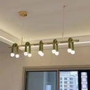 Modern Minimalist Kitchen Island Chandelier Pendant Light by Ljojo