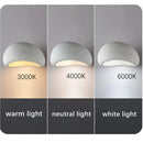 European Japanese Wabi Sabi Led Ceiling Lamps for Living Room Modern Living Dining Room Bedroom Lighting by Ljojo