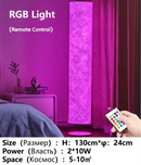 Floor Lamps with Remote Control LED Soft Light for Living Room by Ljojo