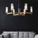 Nordic Style LED Art Pendant Lights for Home Decoration | Creative & Minimalist Design by Ljojo