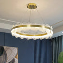Ljojo LED Pendant Chandeliers Modern Home Decor Indoor Lighting