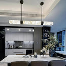 Italian Restaurant Chandelier | Creative Light Luxury Bar Bedroom Hotel Home Lighting | Ljojo