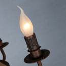 American Vintage Designer LED Chandelier by Ljojo | Stylish High-end Pendant Light Fixture
